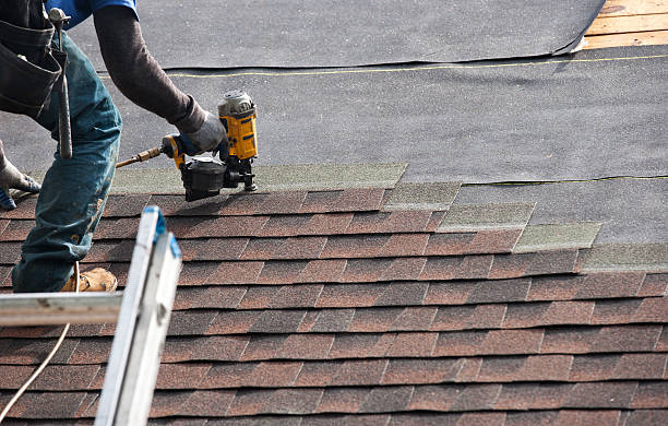 Licensed Roof Installation service in Frisco, CO - Brentwood Metal Roofing